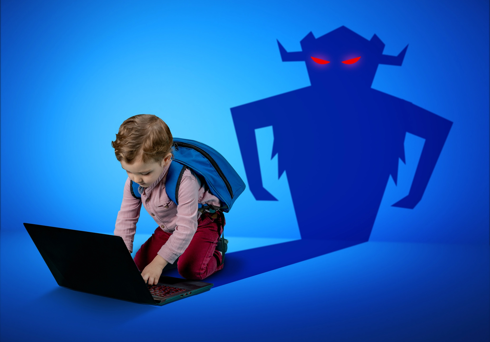 След в сети: советы эксперта по детской онлайн-безопасности